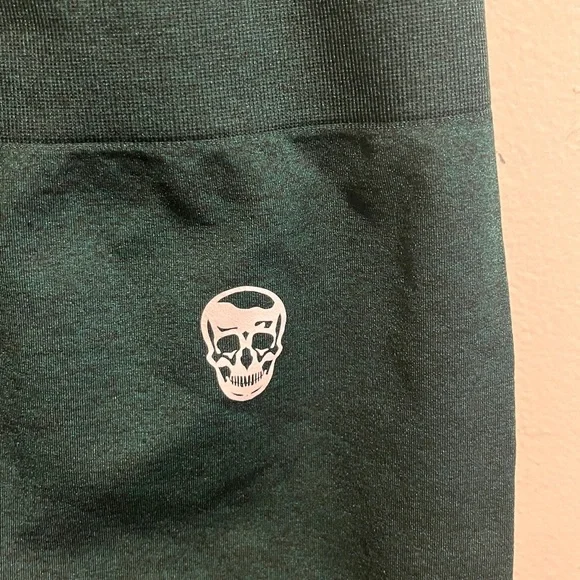 Gymreapers shorts - Picture 4 of 5